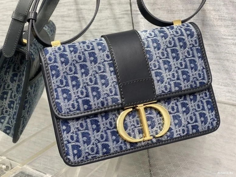 Bags 47553 Stylish Montaigne Christian Dior 0712